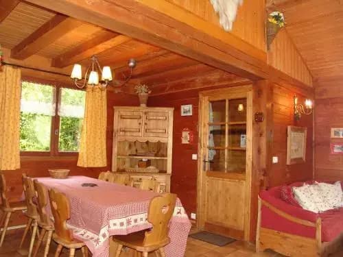 Le Chalet des Glaciers - Miniature 7