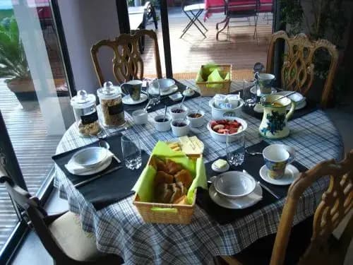 Bed & Breakfast Chez'O - Photo 3