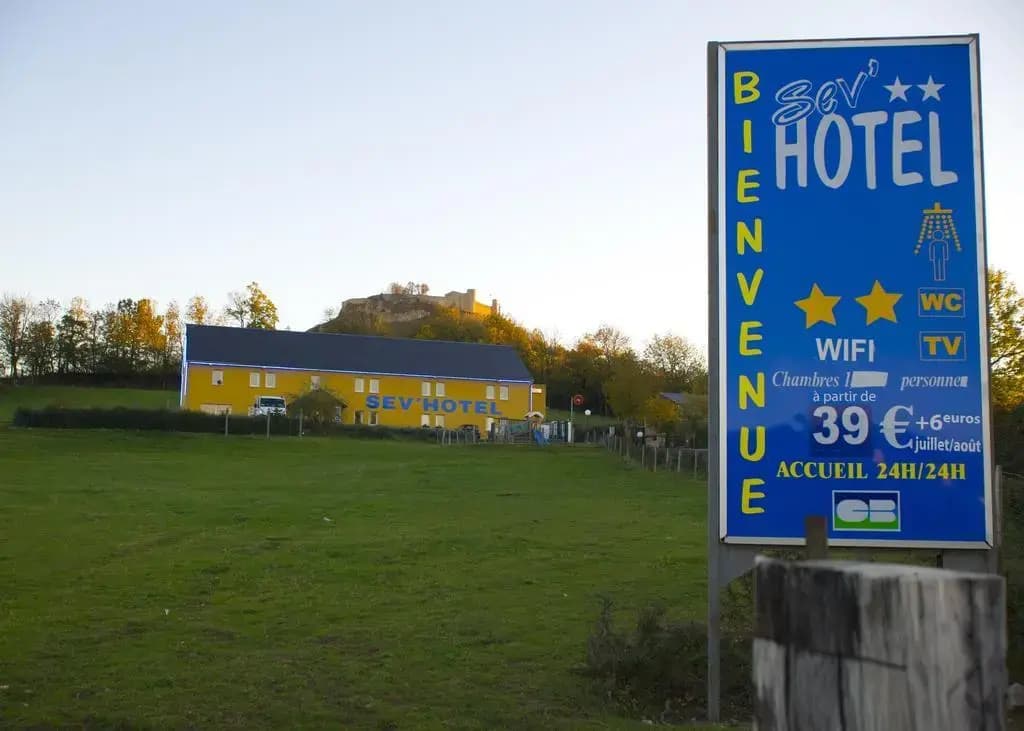 Sev'Hotel - Miniature 7