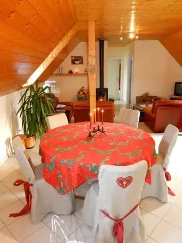 Gite Un p'tit coing de campagne - Miniature 7