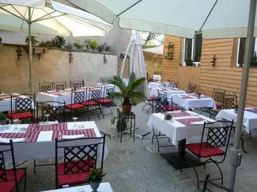 Auberge de l'écureuil - Photo 3