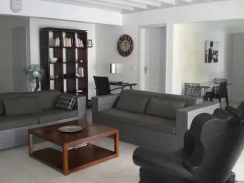 Villa Savannah - Photo 3