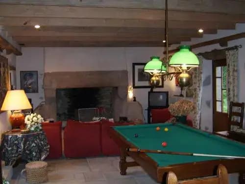 Manoir de Coat Gueno - Photo 3