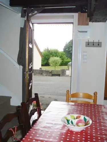 La Maison Fleurie - Photo 3