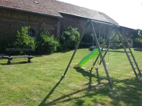 Les Gîtes Du Vieux Frêne - Miniature 7