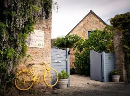 Gîte La Glycinière - Miniature 8