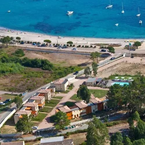 Marina di Favona - Miniature 8