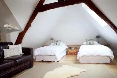 Town House In Quaint Breton Village - Photo 2