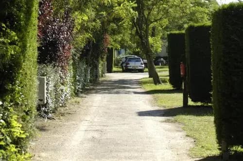Camping Les Grosses Pierres - Photo 4
