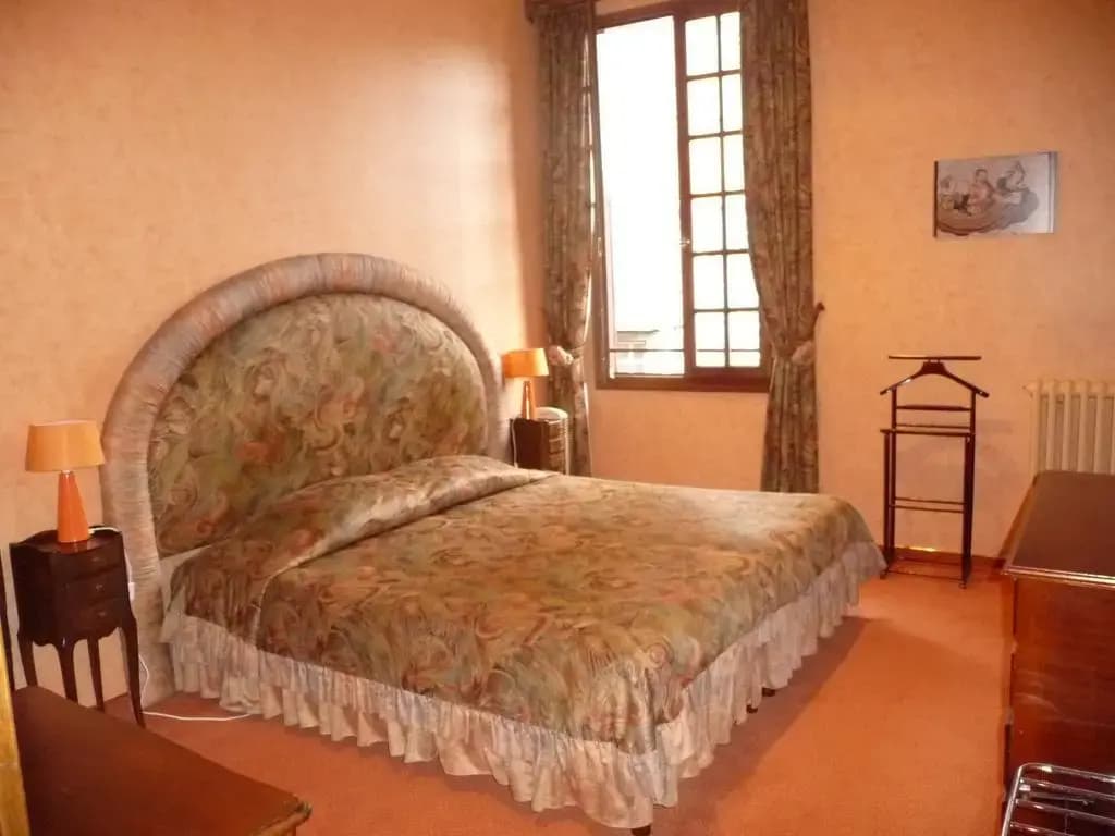 Logis Auberge Saint Jacques - Photo 4