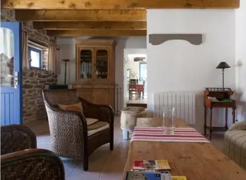 Gîte La Glycinière - Miniature 6