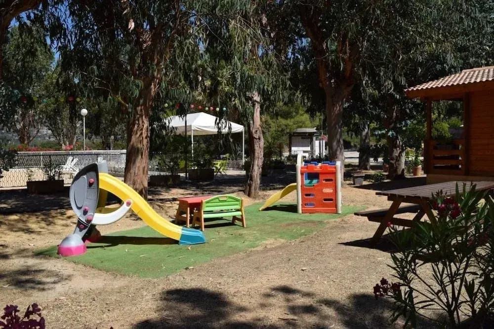 Camping Paradella - Photo 1