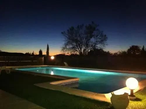 La Bastide Des Coccinelles - Photo 4