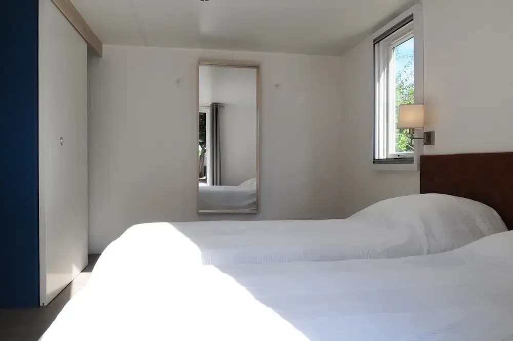 Campiotel des Dunes - Photo 4