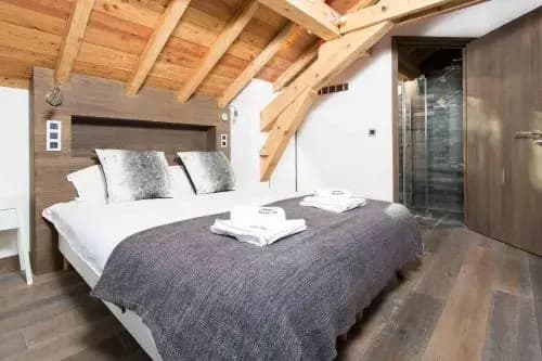 Chalet La Source - Photo 3