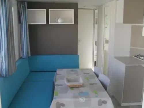 Camping de la Mer - Photo 2