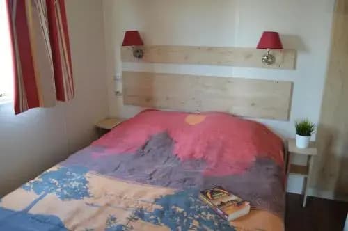 Camping La Fontaine - Photo 2