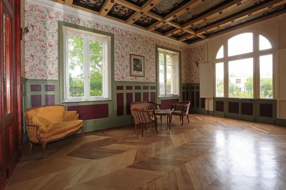 chateau beaupin - Miniature 6