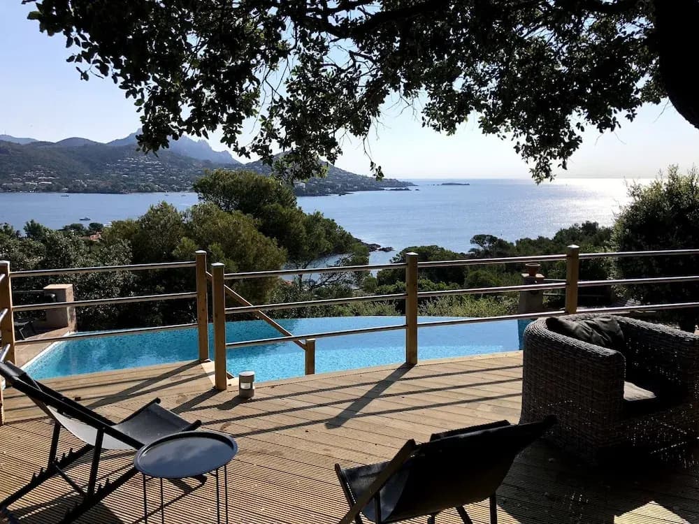Villa La Farigoule - Photo 5