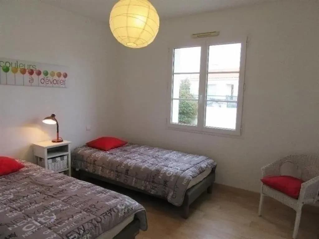 Maison Saint-Hilaire-de-Riez, 3 pièces, 4 personnes - FR-1-91-94 - Photo 2