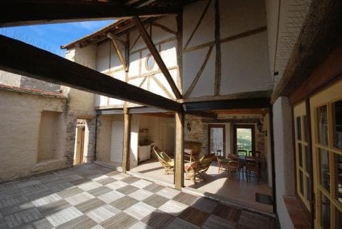 Logis sur Ciel - Miniature 6