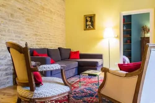 Bed and Breakfast of the Marcs dOr - Miniature 8