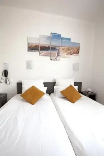 Hotel La Chipaudière - Photo 4