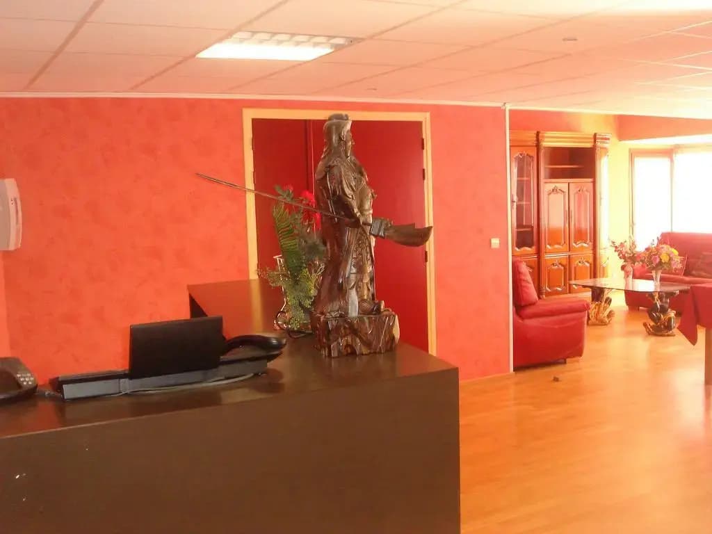 Auberge des Sablons - Photo 2