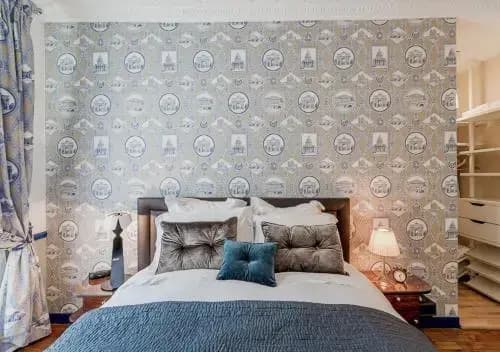 La Chambre Parisienne - B&B - Photo 3