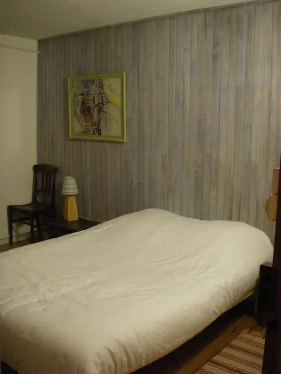La Maison Bleue - Miniature 6