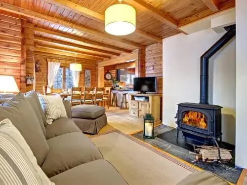 La Martre des Pins Morzine - Photo 2