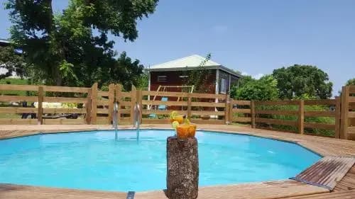 Gites Chez Marie Christine - Photo 4
