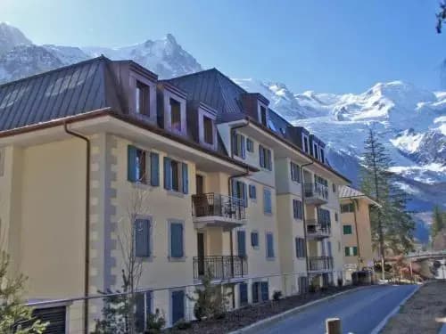 Le Paradis 18b - Photo 1
