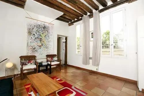 Large Architect flat 65m2 - Photo 2