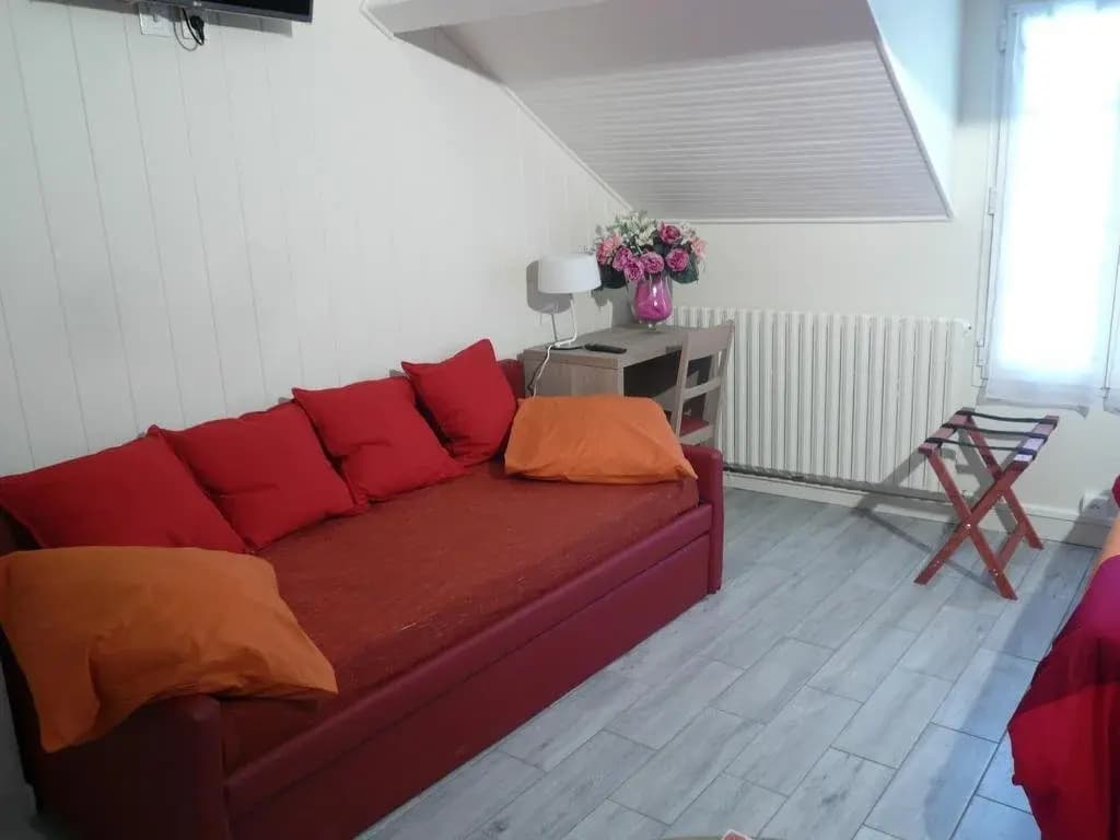 AppartduFort - Photo 2
