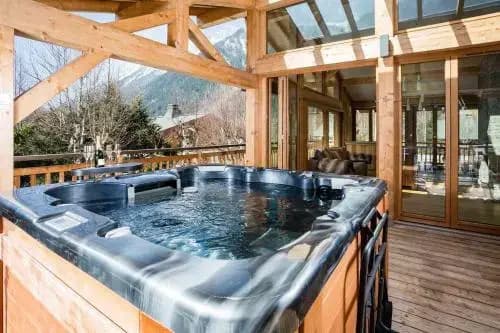 Chalet Les Brimbelles - Photo 4