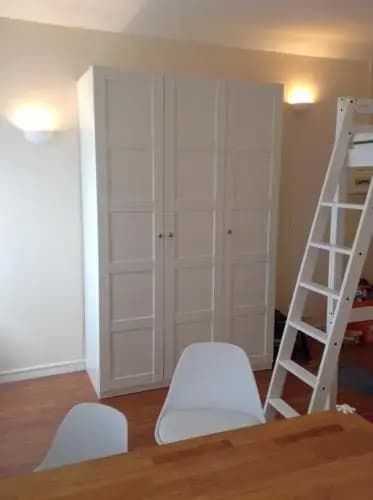 Studio 4 personnes accés privé plage - Photo 2