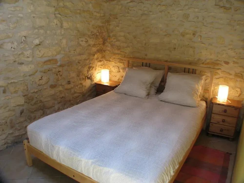 Chambre d'hôtes de Beaurepaire - Photo 3