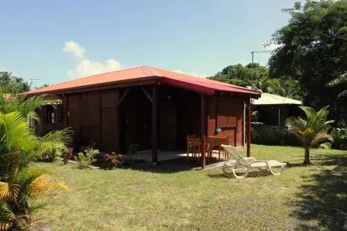 Sicrier - Campground - Photo 4