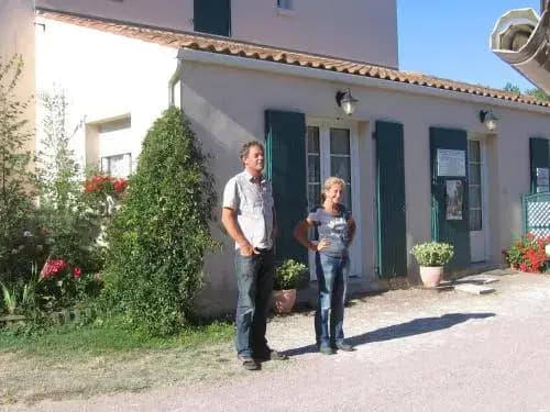 Camping les Seulières - Photo 4