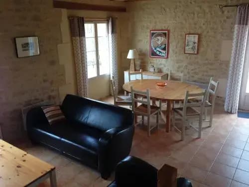 Gites de Cognac - Photo 4
