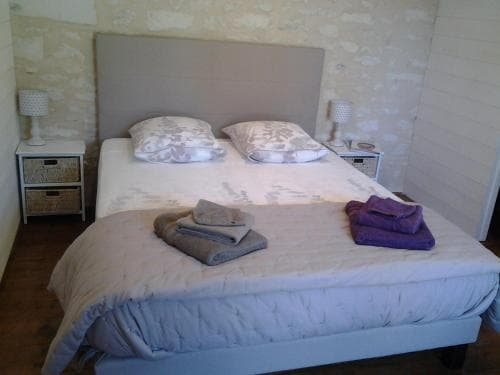 Chambres d'hôtes Les Fontenilles - Photo 4