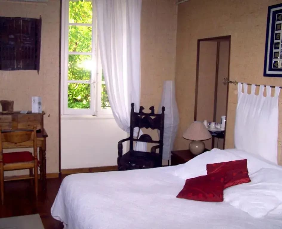 Auberge de l'Orangerie - Photo 3