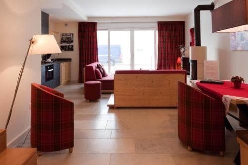 Appartements La Maison du Tigre - Photo 4