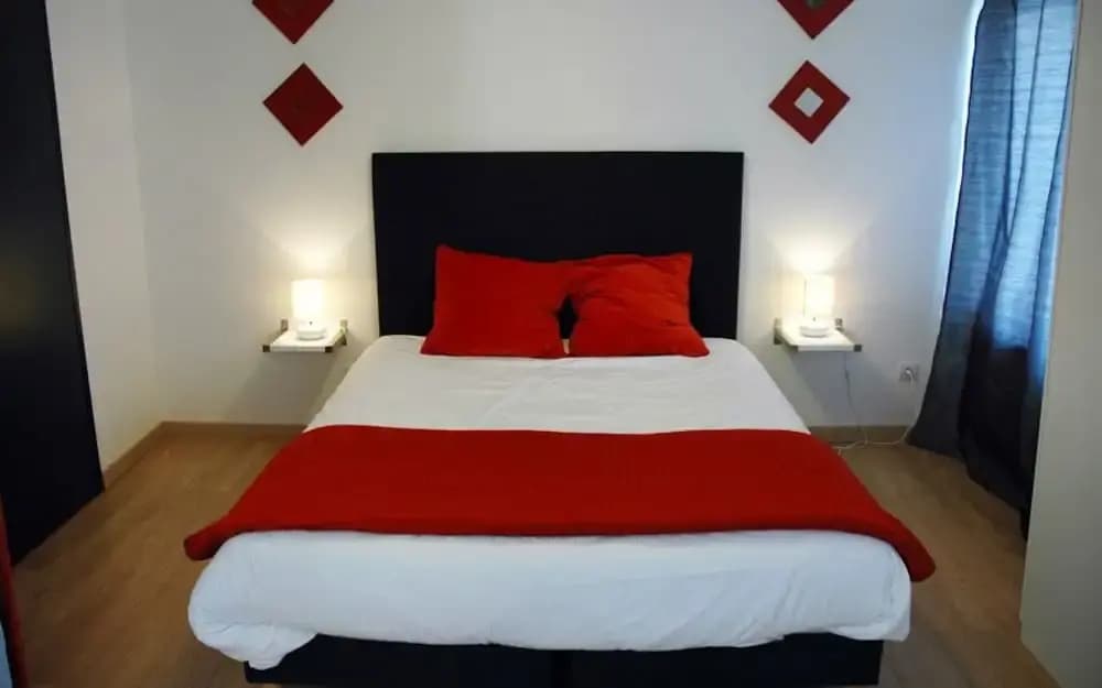 Les Mini-lofts de Paul et Virginie - Photo 2