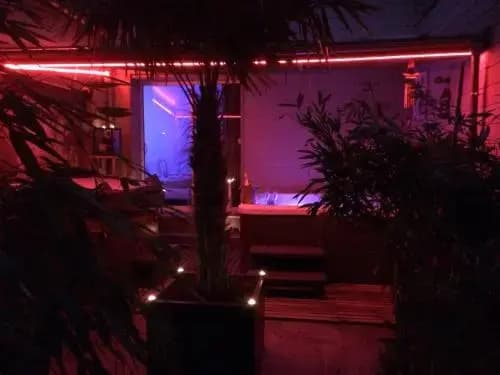 Gites metropole : le jardin de Thaïlande - Photo 5