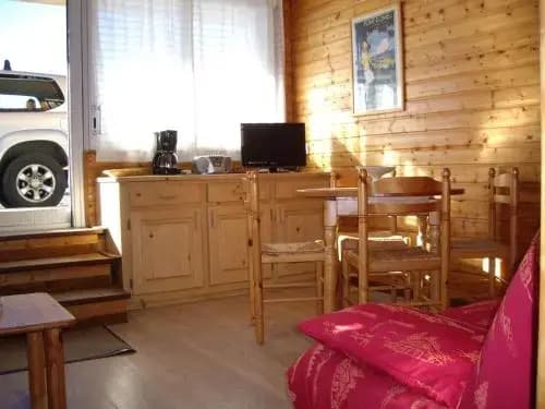 Chalet Les Lupins T2 - Photo 5