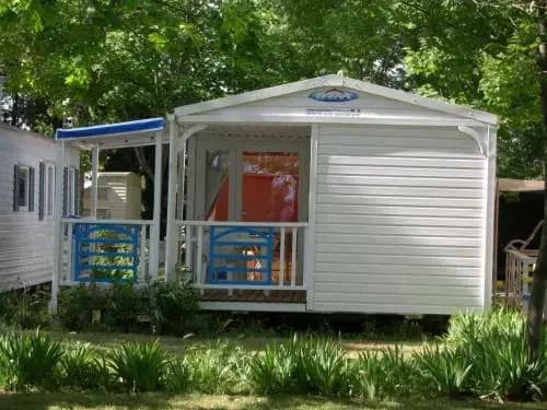 Camping Le Fou du Roi - Miniature 6