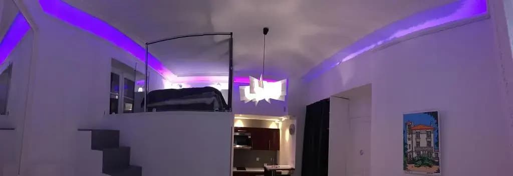 Studio Villa Anglaise - APPART EVASION - Photo 1