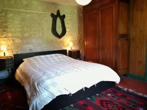 Gîte d'Aigues Vives - Photo 1
